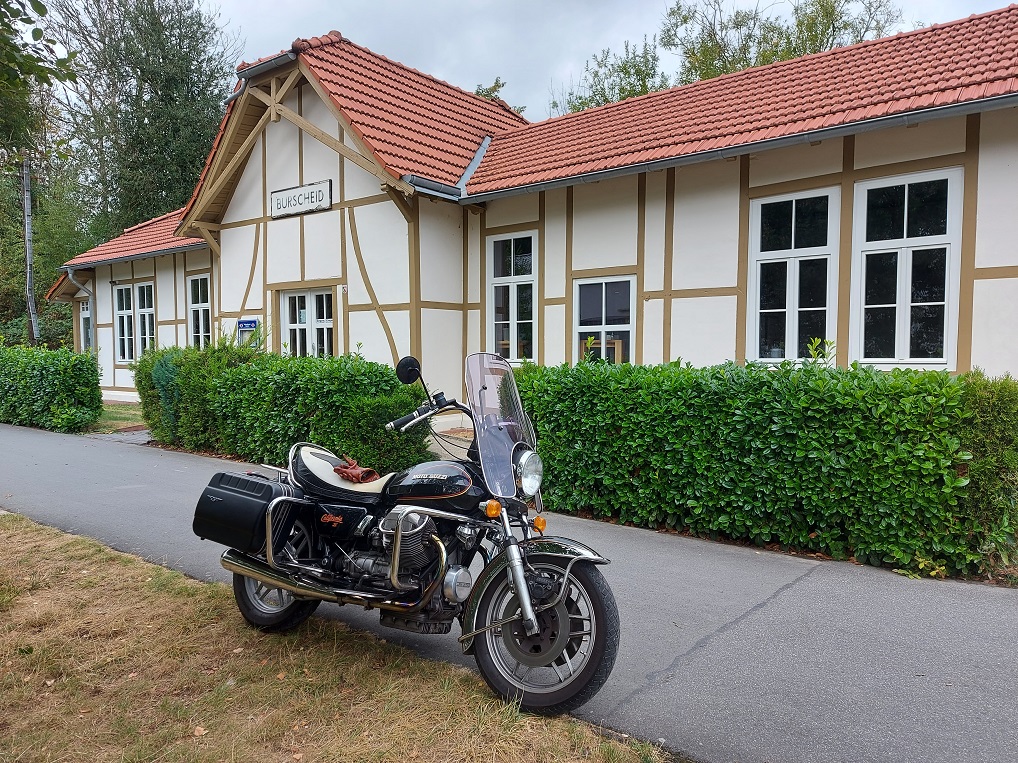 Burscheid - 2022
